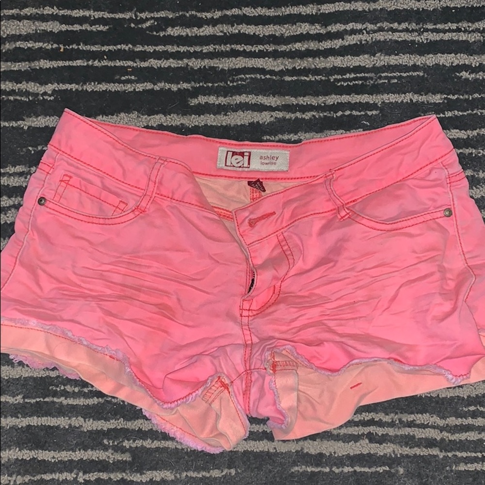 Shorts